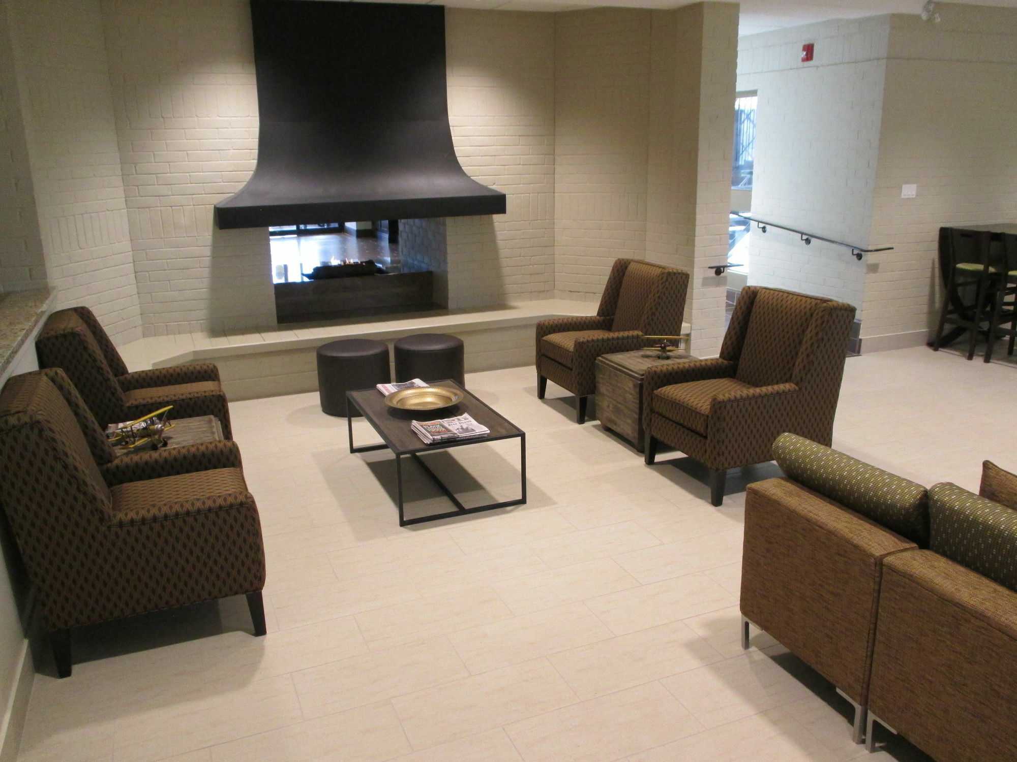 Best Western London Airport Inn & Suites Exterior foto